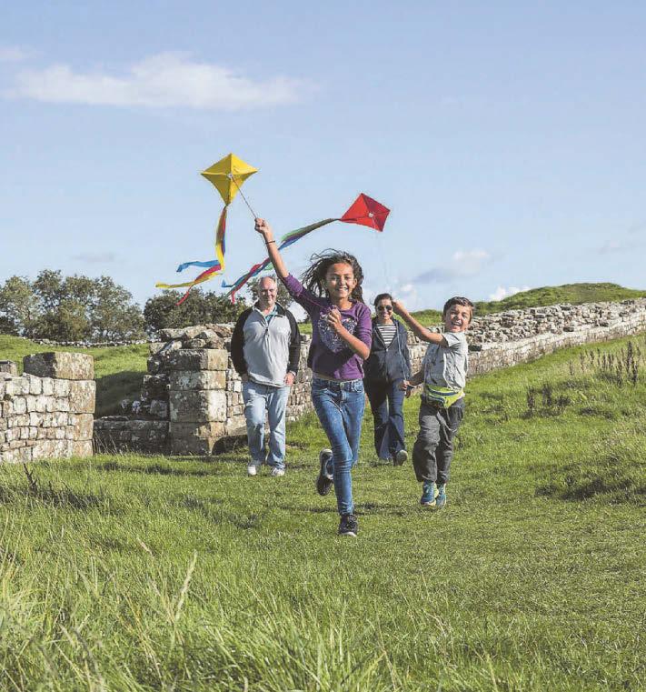 Costs threatening beauty spot access Brits enjoy for free