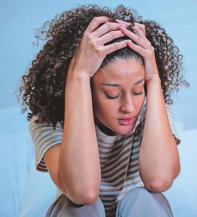 'A discreet way to reach out for help - anytime, anywhere'