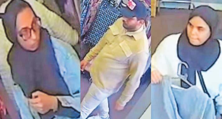 OAP loses £2.5k in handbag theft