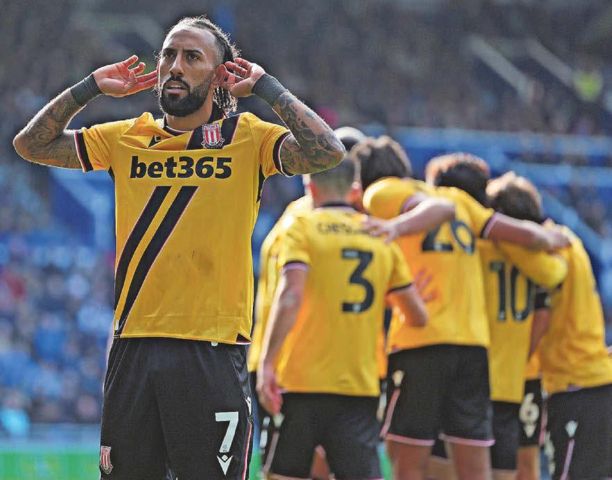 Maksym's the right man for the job!