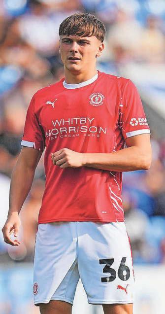 Hat-trick hero Tezgel fires last-gasp winner for Alex