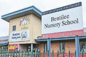 'Good' rating for 'happy' nursery