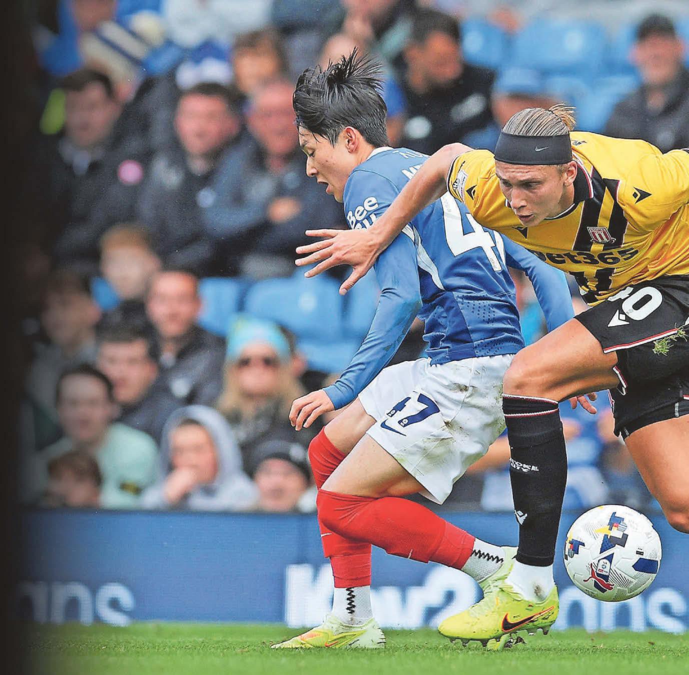 'I was joking I could be the Ukrainian Cafu!