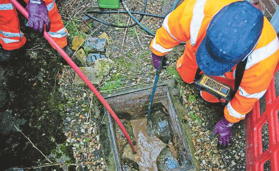 'Six years is an industry record and our teams are very proud!'