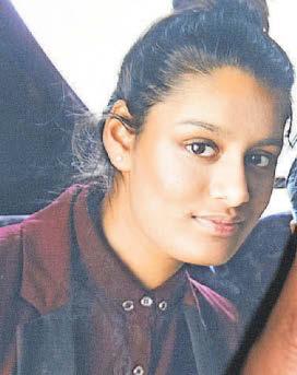 Law closes 'loophole' against stripping of British citizenship