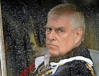 MPs demand answers on Prince's Royal rent