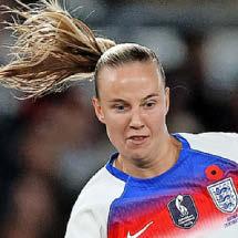 Lionesses star Mead calls for England to be more ruthless