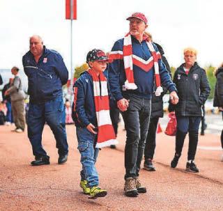 25,600 ways to measure Potters' progress