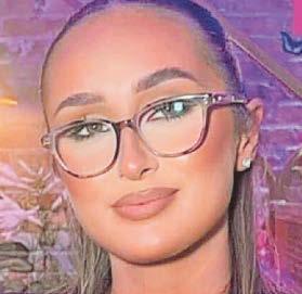 Probe into death of Elyse, 22, is delayed