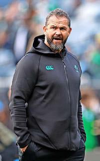 Farrell laments ‘mental lapses’