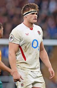 Pepper ready to bomb on for England