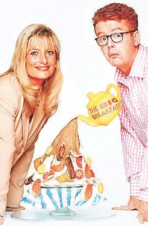 Even in the worst of times, there is joy to be had