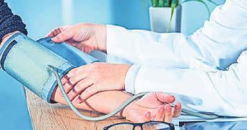 How does sugar affect our heart?