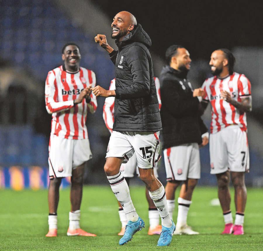 CITY'S INFLUENTIAL FIGURE