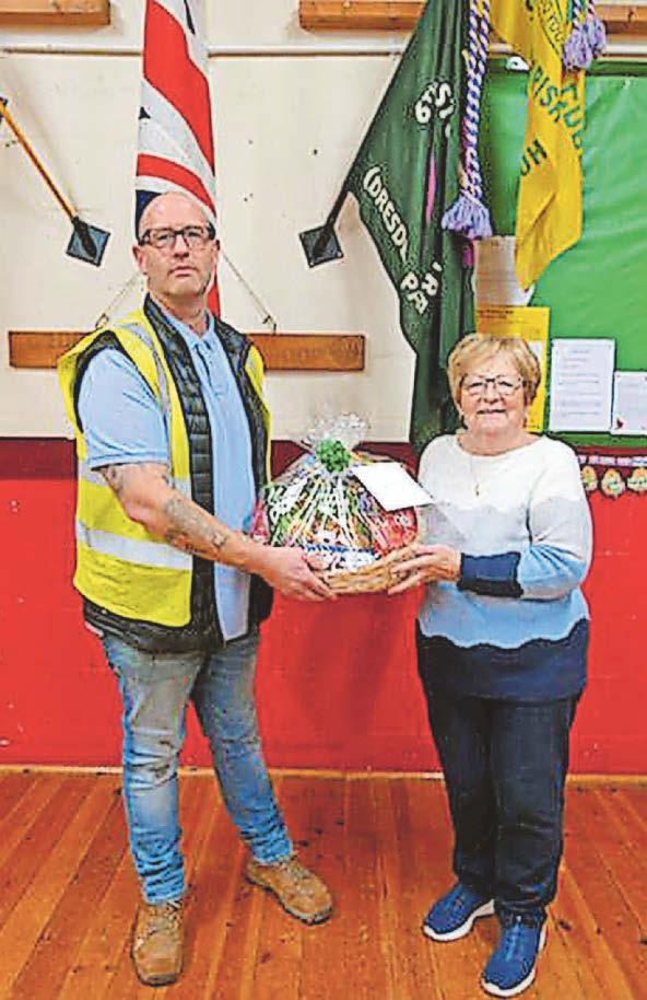 Be prepared for the brilliant transformation of scout hut