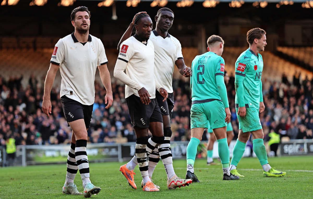 'Valiants need to make tweaks in order to avoid poor campaign'