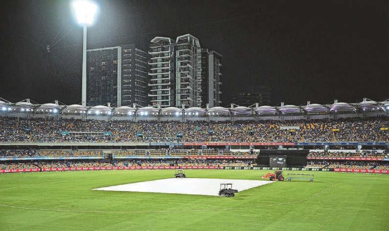 Choice of Perth a boost for England