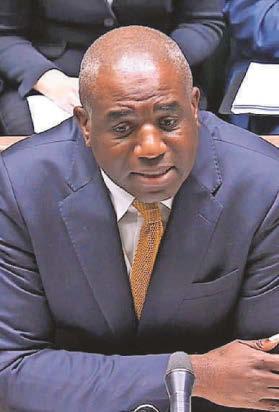 Pressure on ministers over prisoners released in error