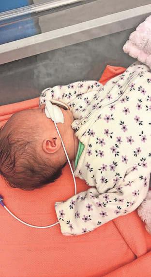 Parents blast hospital over misdiagnosis