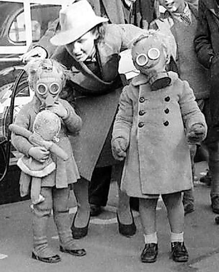 Too young to serve but not too young to suffer...