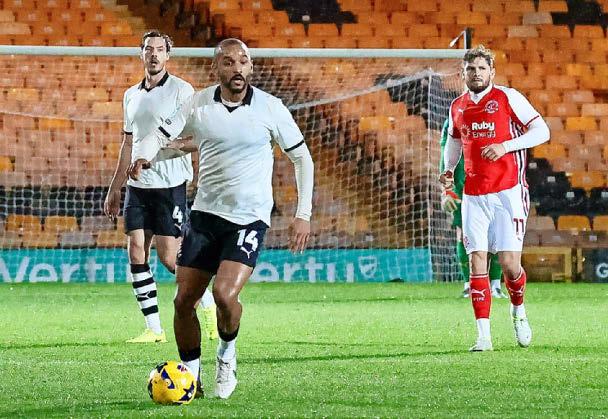 'Challenge will be met by every one of us'