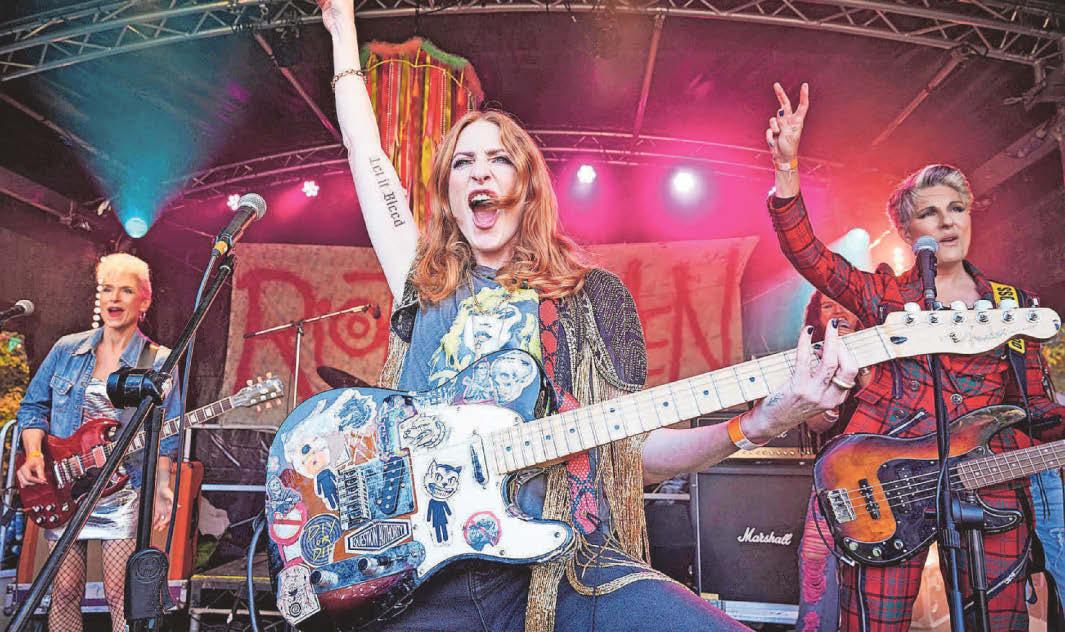 'A major step forward in women's healthcare'