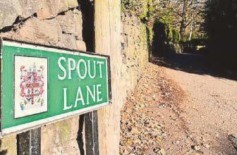 No go for Green Belt homes