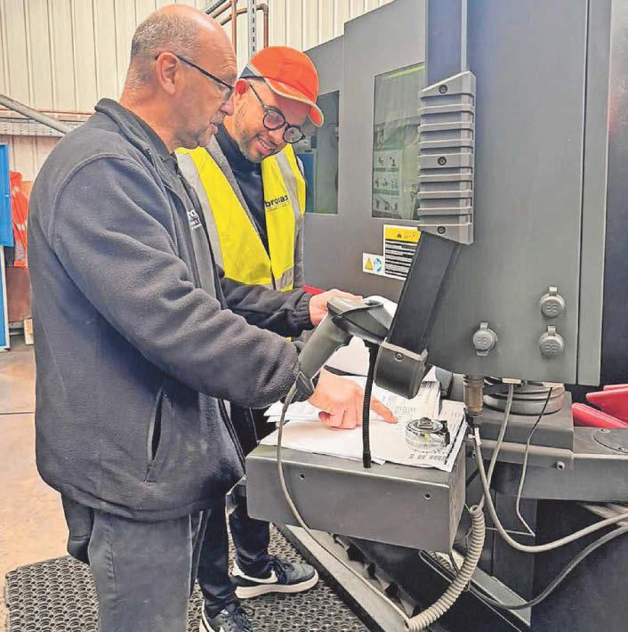 'Young people need clear pathway to skilled work'