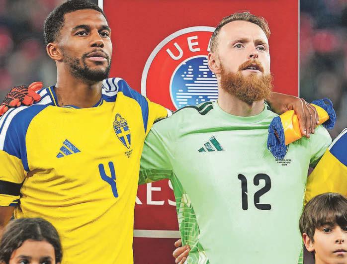 'He's a lunatic in the nicest possible sense'