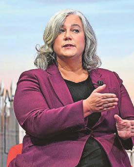 'Shifting sands' blamed as pre-Budget criticism rages