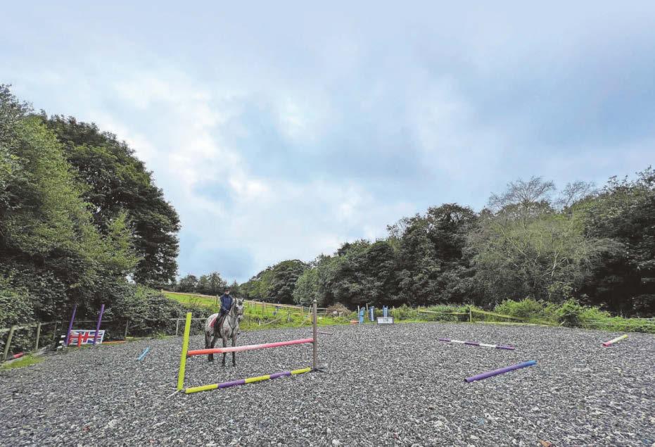 Arena operating for decade finally gets planning go-ahead