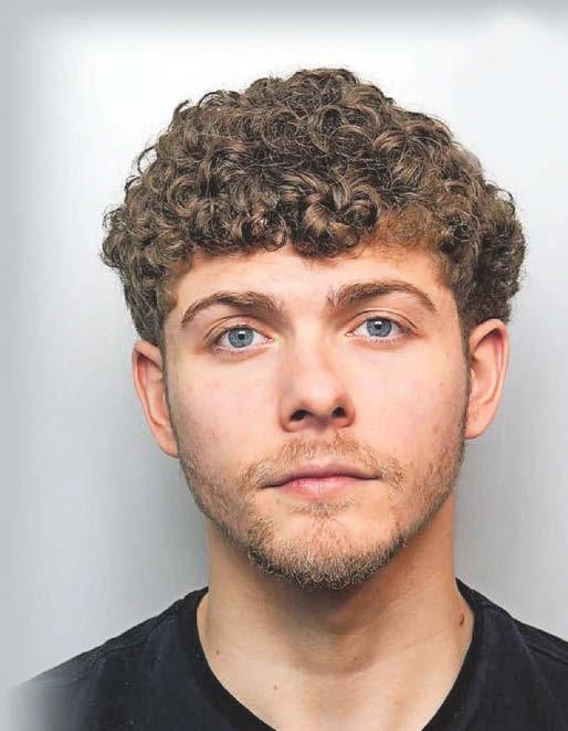 'Foolish' man spared prison after 'impulsively' hurling stone in riot