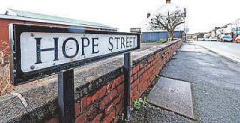 Men and teenager arrested as early hours police pursuit ends in city centre