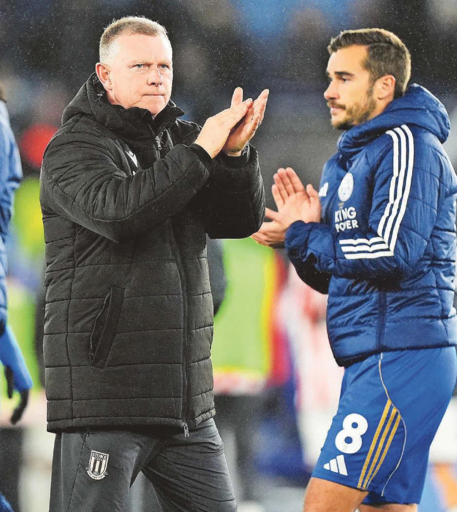 These type of points could mean big prizes for Potters