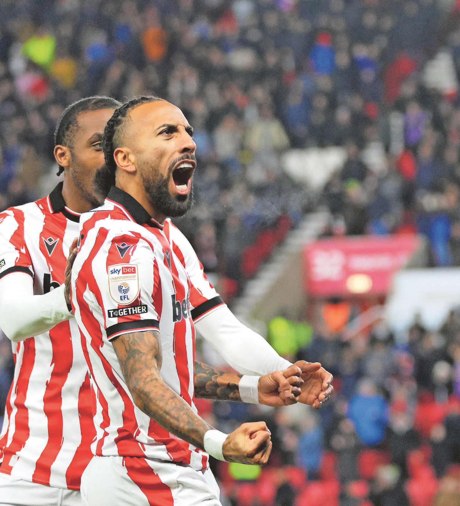 POTTERS' MIDWEEK CRUISE