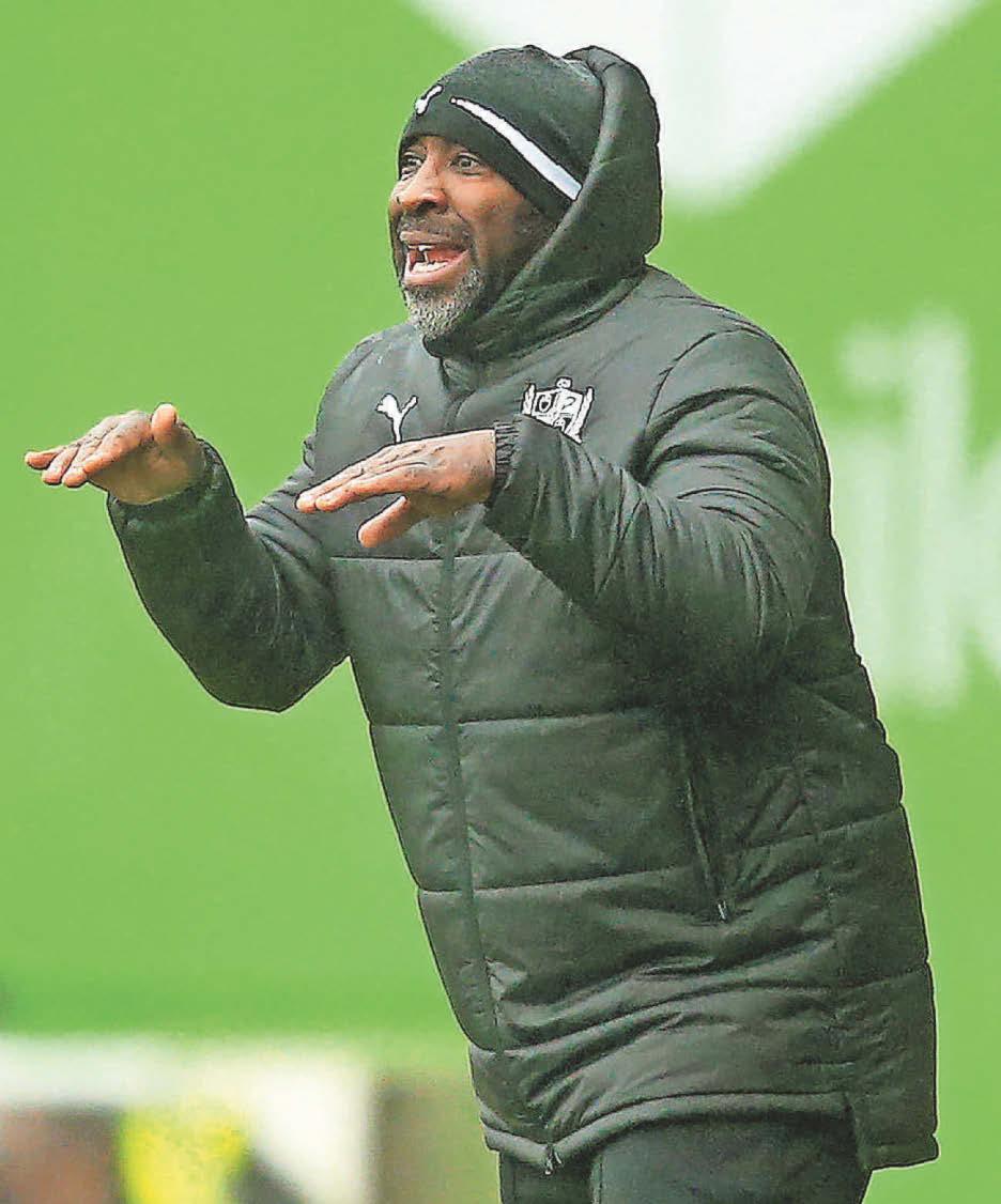 Clarity was needed, but it’s time for Valiants to deliver