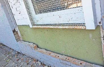 Club closure threat follows spate of attacks by vandals