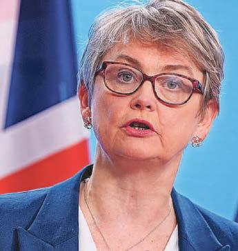 Cuts to Foreign Office staff 'puts lives at risk'