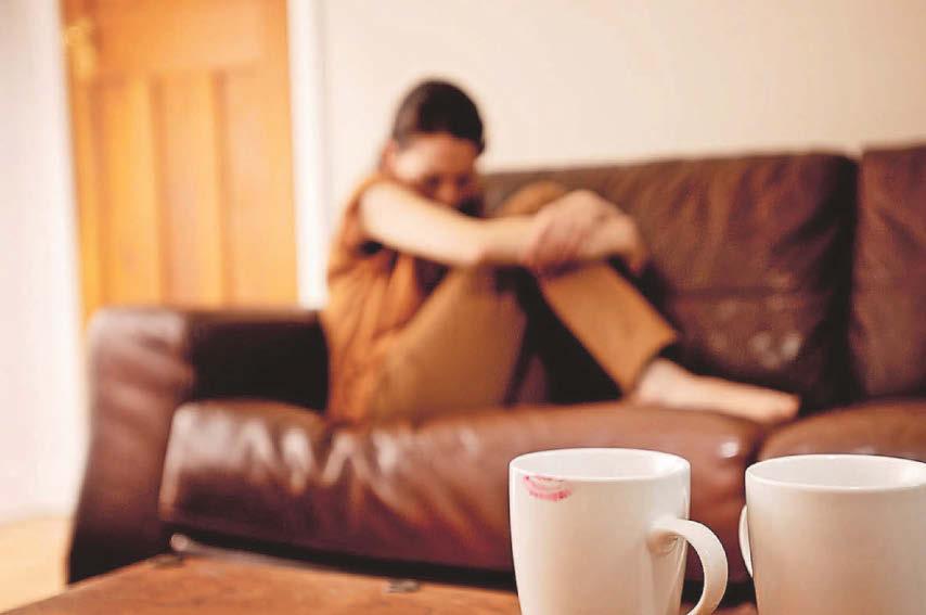 200 arrested after attacks on females