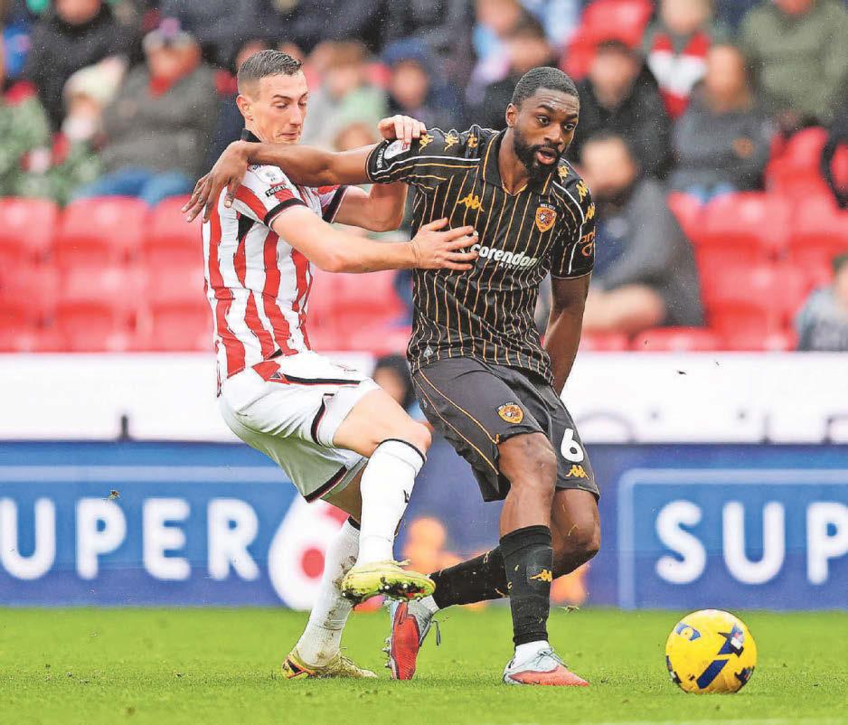 Hard-working Bozenik can take the next step - Robins
