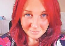 Woman punched and kicked officer in drunken rage