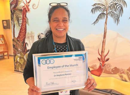 'Looked-after children are so often a forgotten group... I'm proud to play a part improving their care'