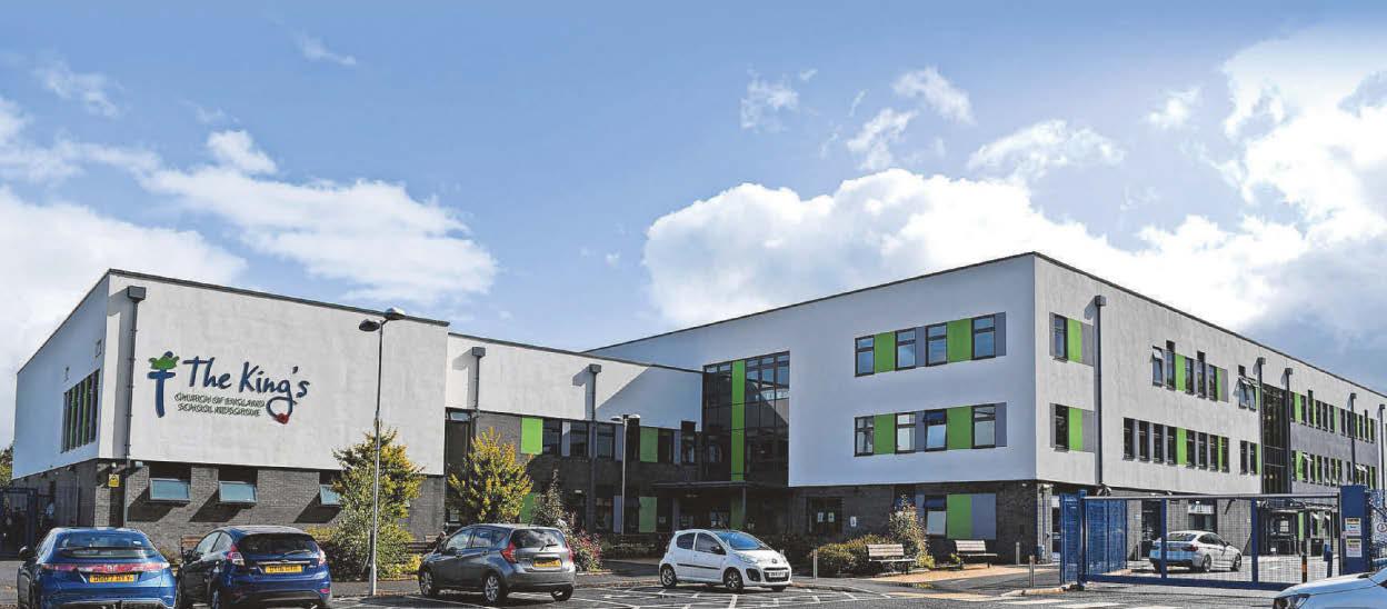 'It feels like Louis has been completely forgotten about'