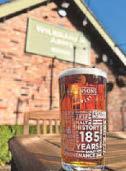 Town boozer is now back in business
