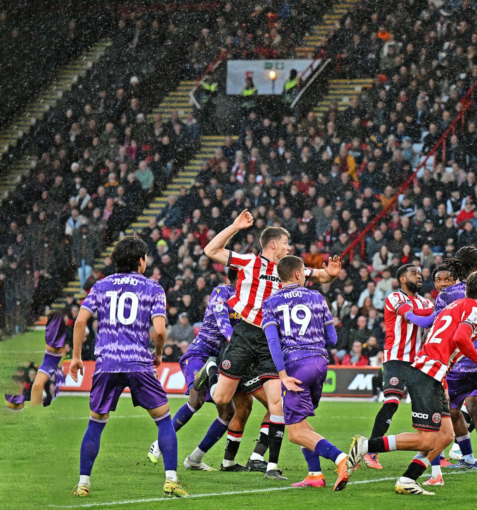 BLADES CUT CITY TO PIECES