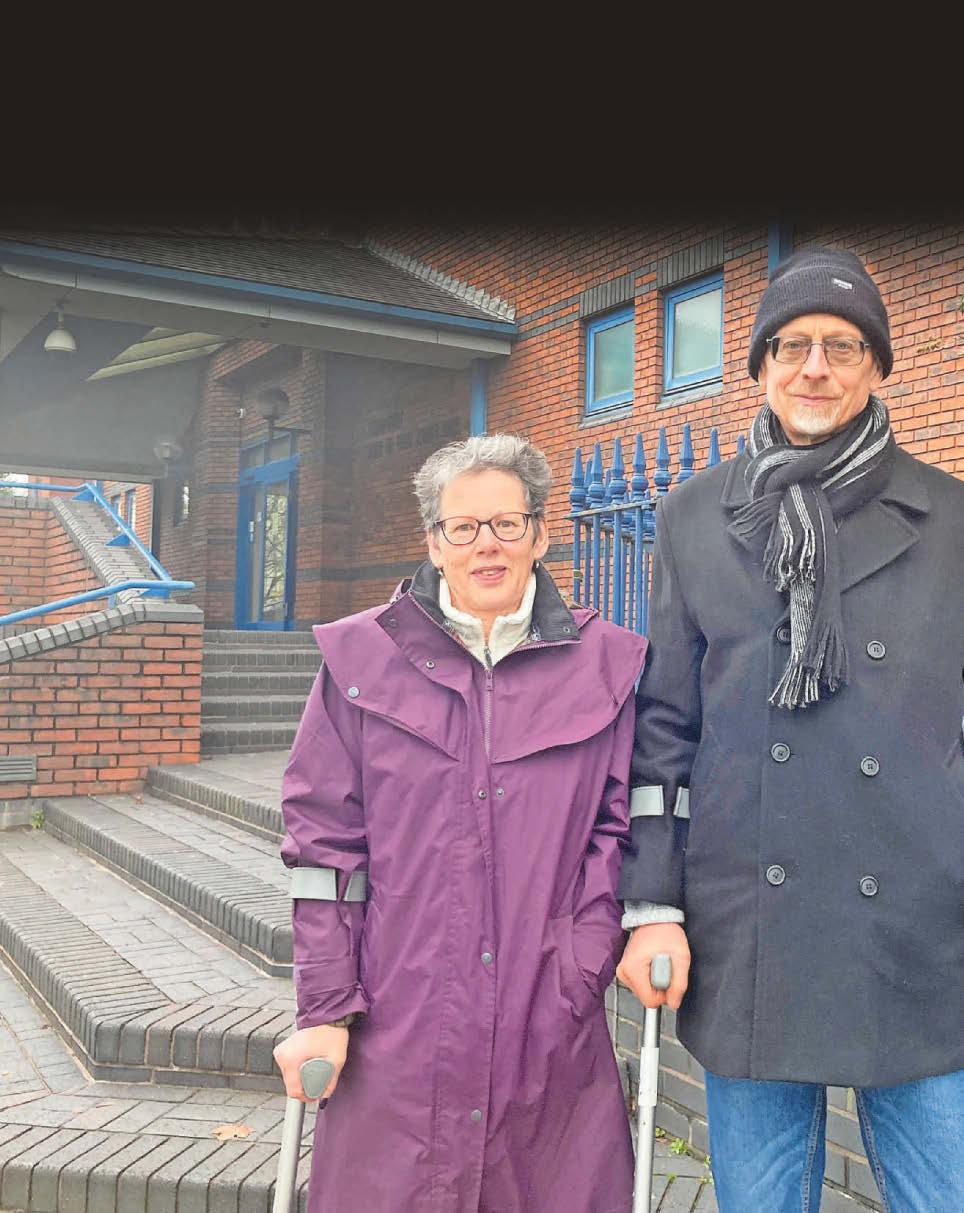 Drink-driver was going 'so fast we didn't have time to be scared'