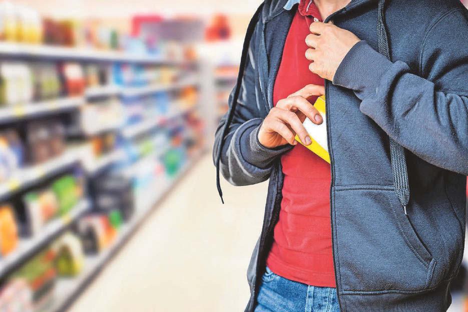 Police launch blitz on festive crime