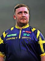 Littler says he won't be attending SPOTY