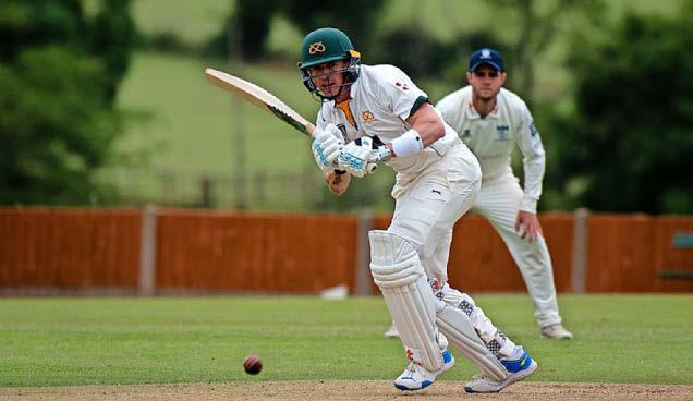 Staffordshire to make return to Stone SP for 2026 season