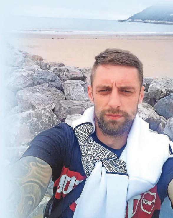 'Monstrous' circus worker raped unconscious woman in caravan